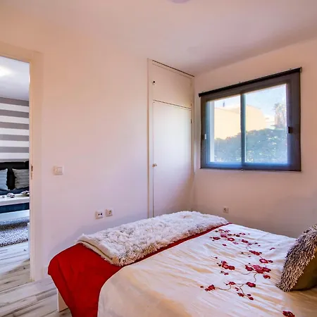 Cristianos - Sunset Cristian Playa - As De Casas アパート *