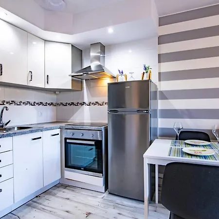 Cristianos - Sunset Cristian Playa - As De Casas