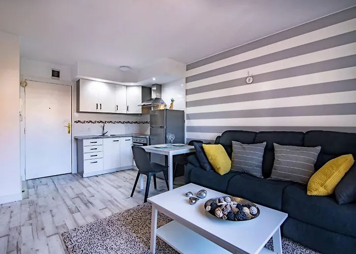 Cristianos - Sunset Cristian Playa - As De Casas * Los Cristianos (Tenerife)