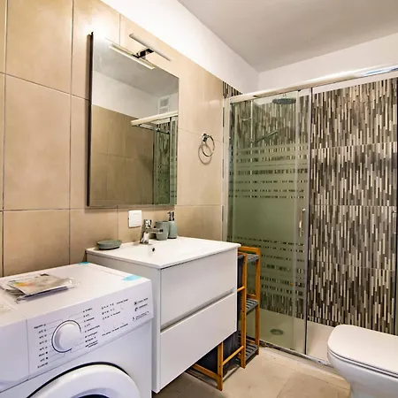 Apartment Cristianos - Sunset Cristian Playa - As De Casas