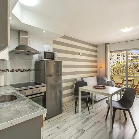 Cristianos - Sunset Cristian Playa - As De Casas Апартаменты *