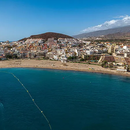 Cristianos - Sunset Cristian Playa - As De Casas Appartement Los Cristianos (Tenerife)