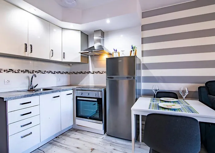 Cristianos - Sunset Cristian Playa - As De Casas