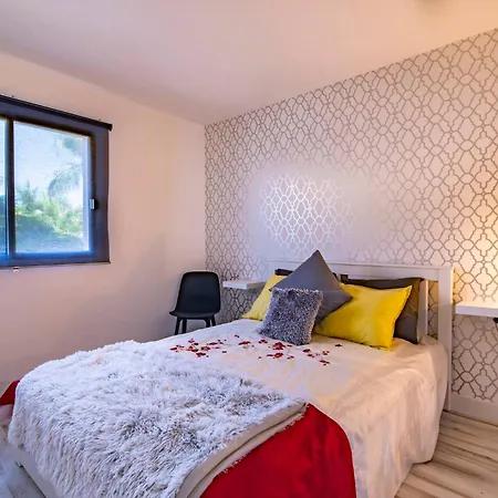 Cristianos - Sunset Cristian Playa - As De Casas Апартаменты