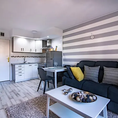 Cristianos - Sunset Cristian Playa - As De Casas * Лос Кристианос